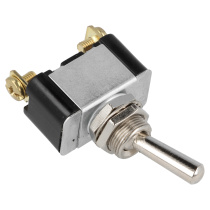 On-Off (Mutterfäste) ”Återfjädrande” Switch QSP Products